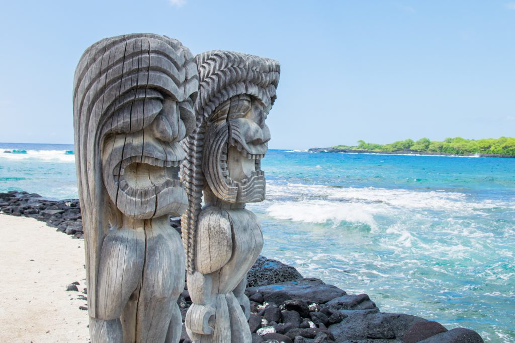 Summer 2021 Pacific Islands Open