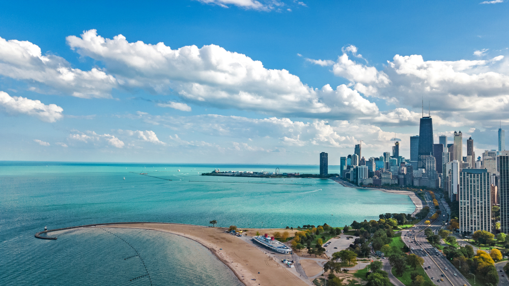Long Weekend Travel Ideas Great Lakes
