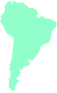 Summer 2021 South America Open