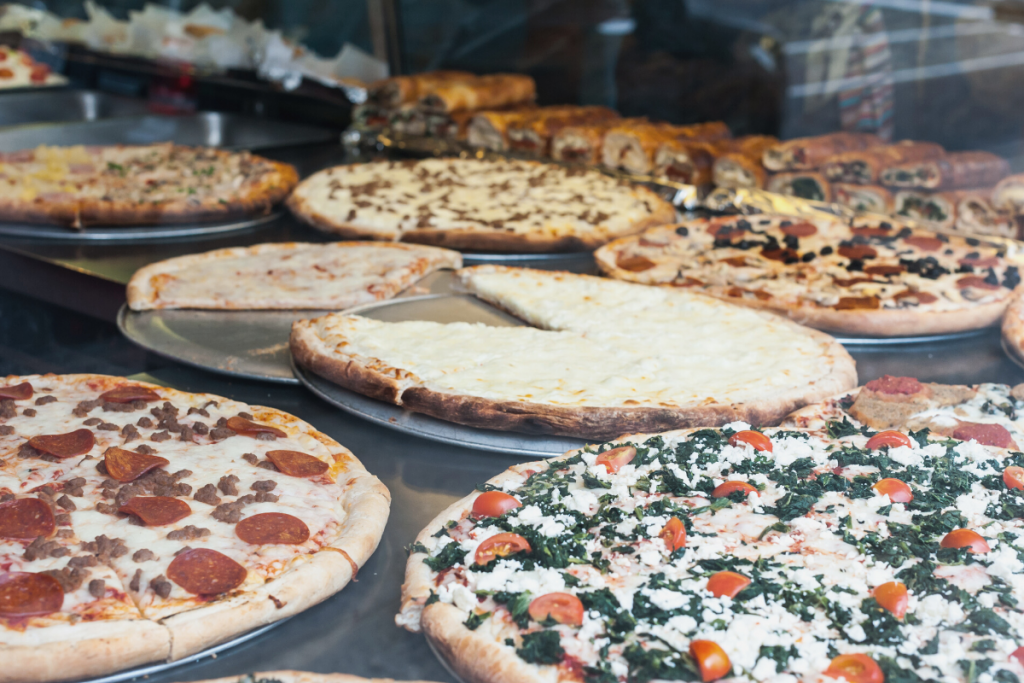 New york Culinary