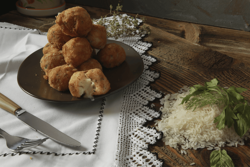 Sicily culinary adventures