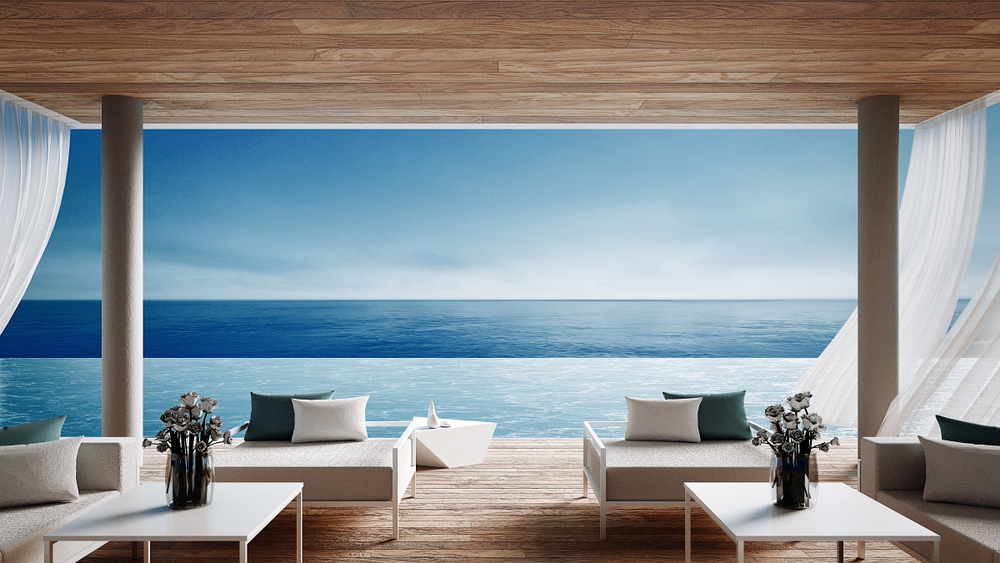 Rental Authentic Life on Travel