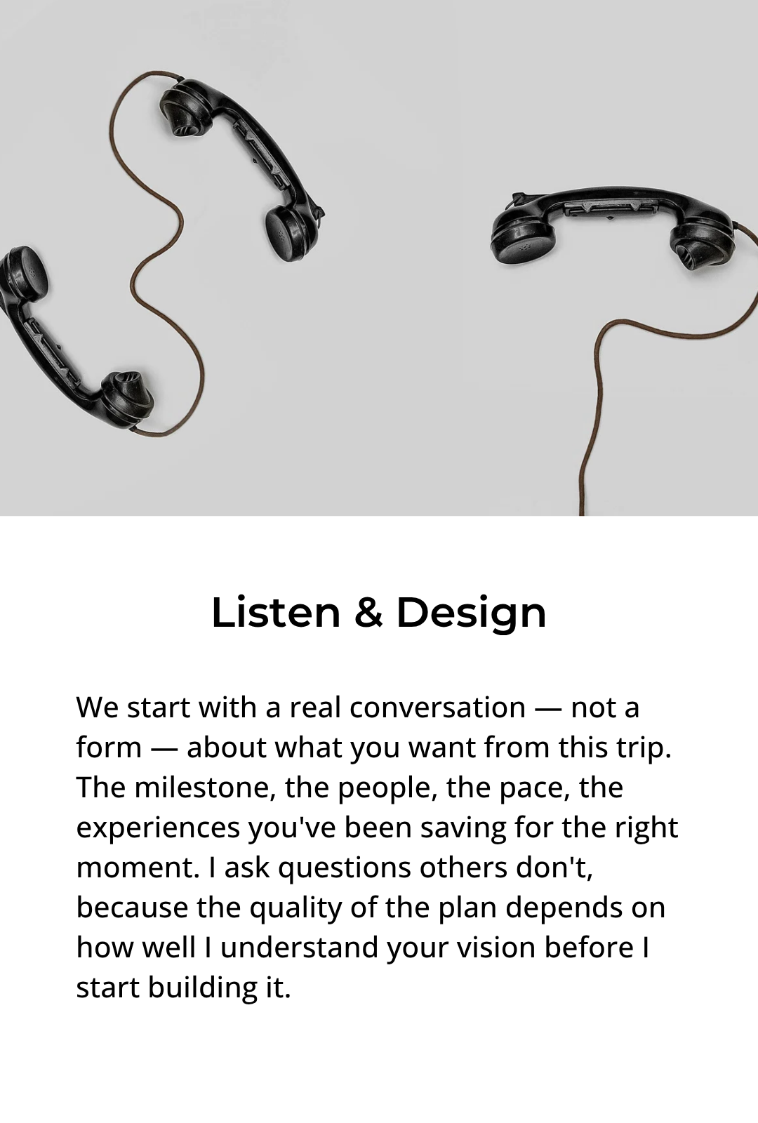Communicate