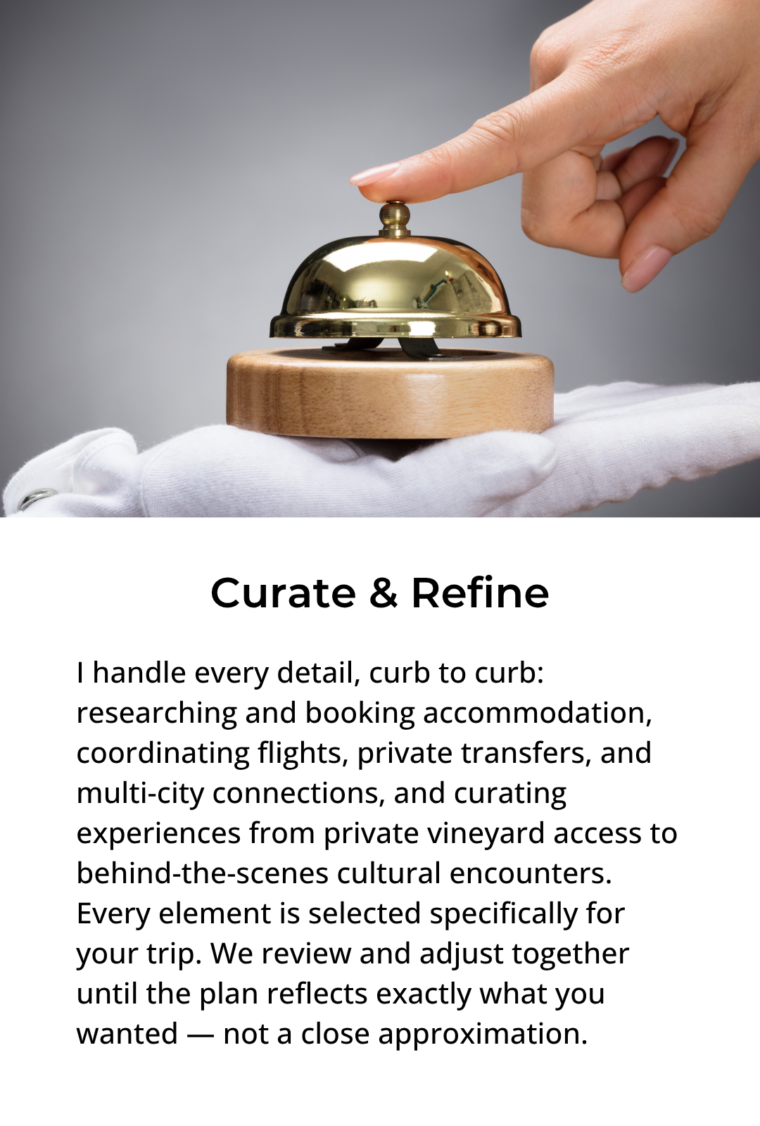 Collaborate Services