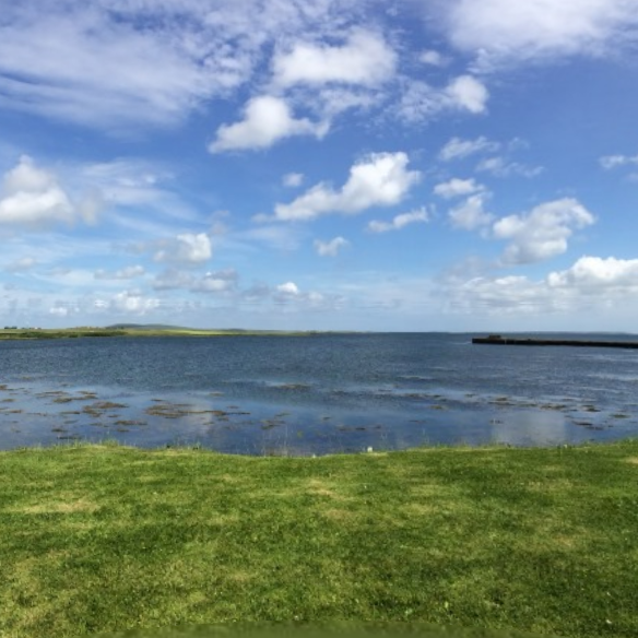 What’s the best way to see Scotland?