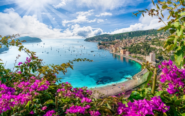 How to go to Europe Summer 2021