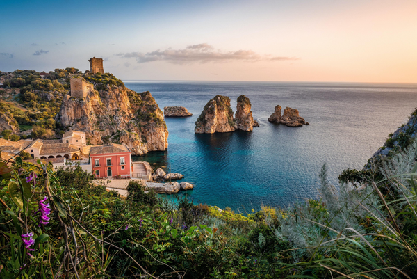 When is the Right Time to Take a Grand Tour of Italy?