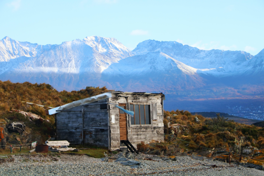 South America: Cooking, Dancing, Hiking and Vino Culture