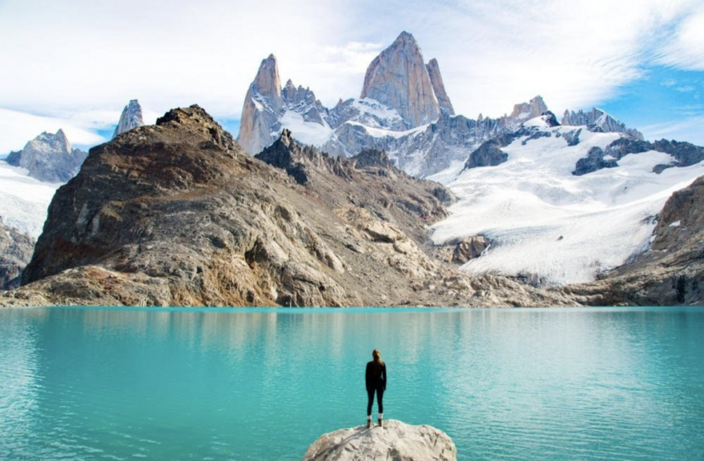 Chile and Argentina Patagonian Adventure