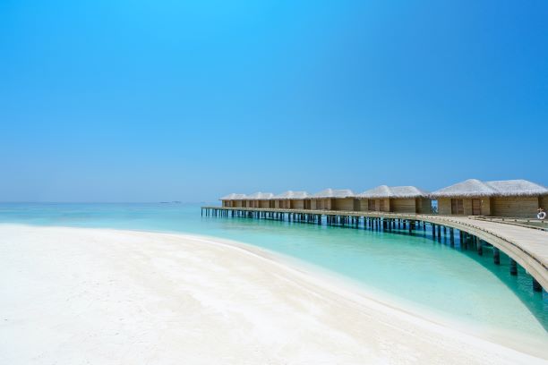 Maldives: Paradise Found in the Indian Ocean