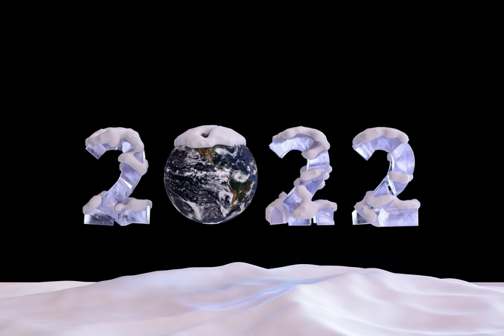 Great Destinations to Visit in 2022