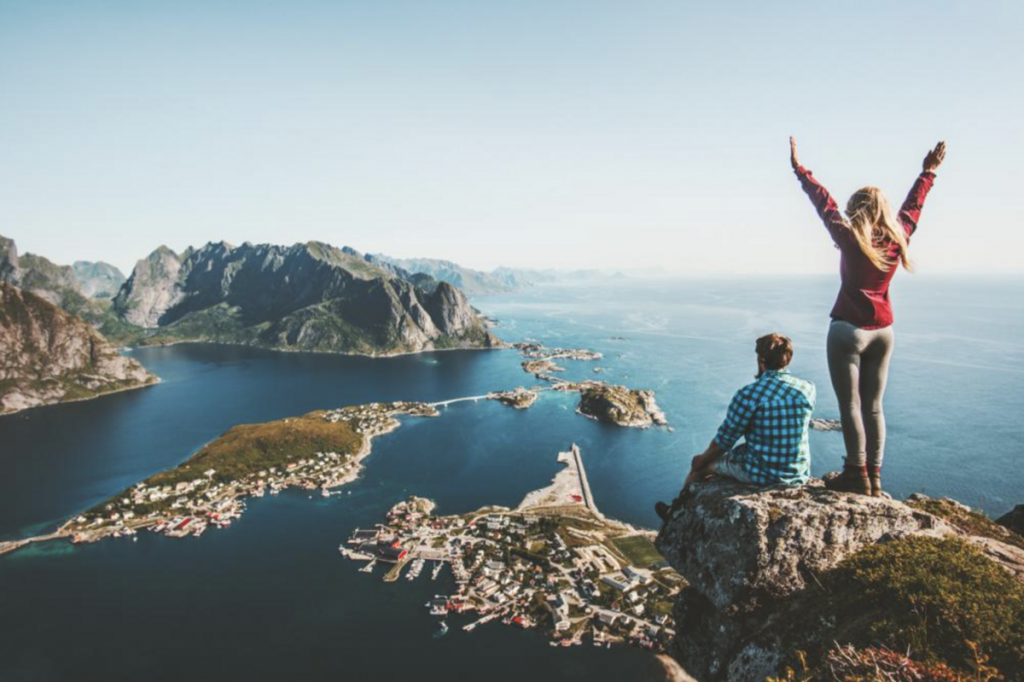 Travel Today: Starting with the Right Expectations