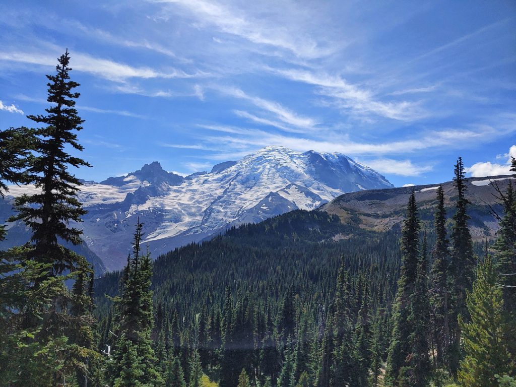 Outdoor adventures in the Pacific Northwest