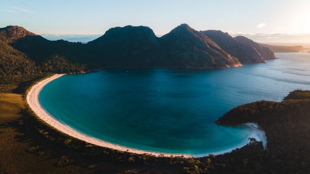 Tasmania: Another Australian Outdoor Wonderland