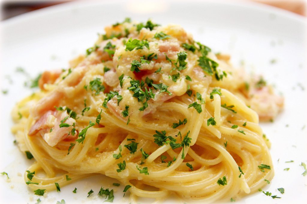 Must Try Foods Around the World 