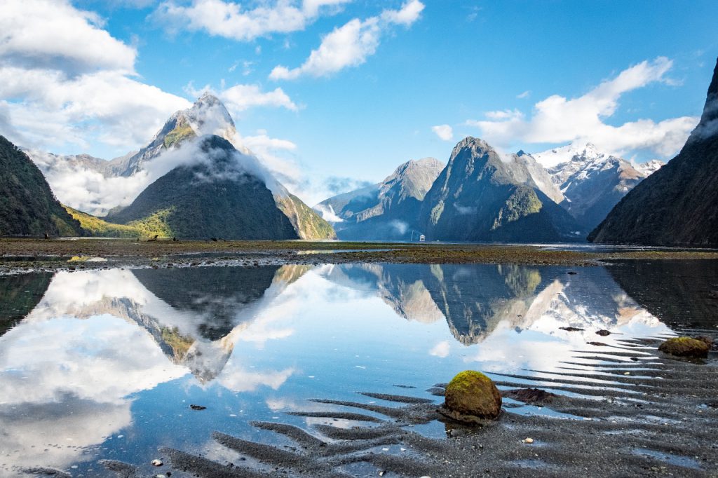 Maximize Your Return on Life with Travel
