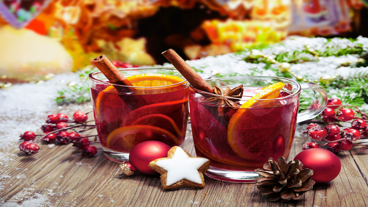 Top Christmas Markets in Europe