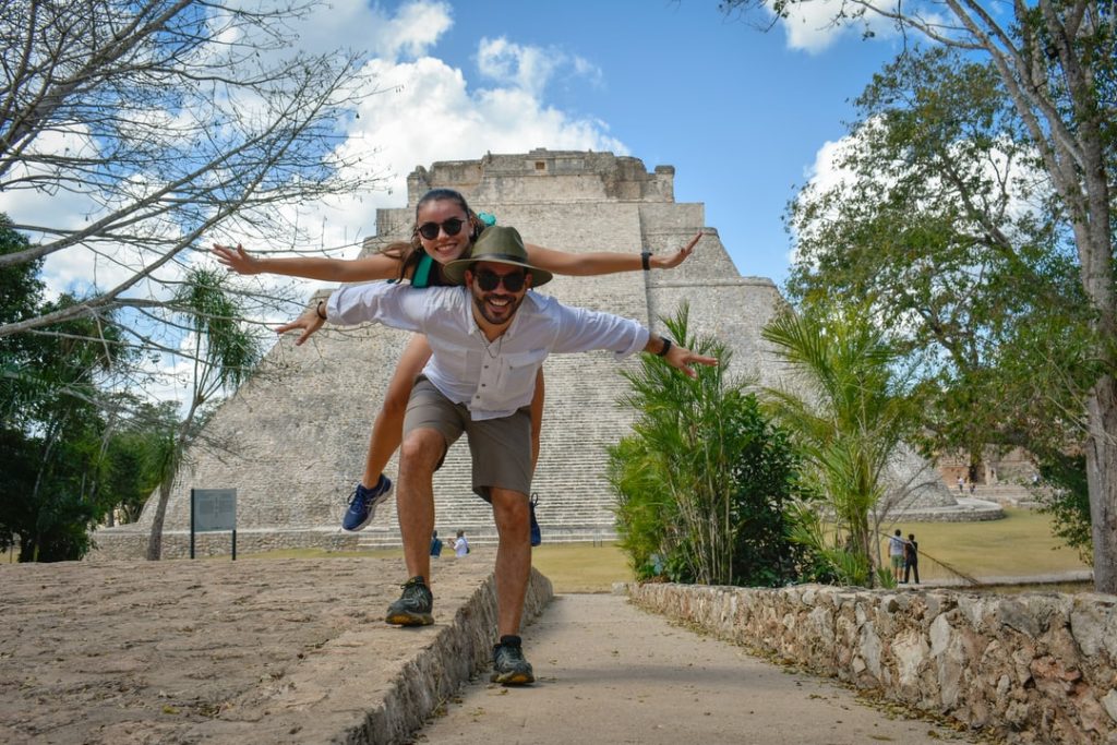 Cruising Adventure