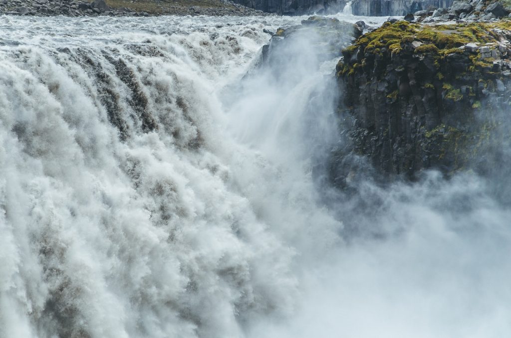 Vatnajökull National Park Iceland
