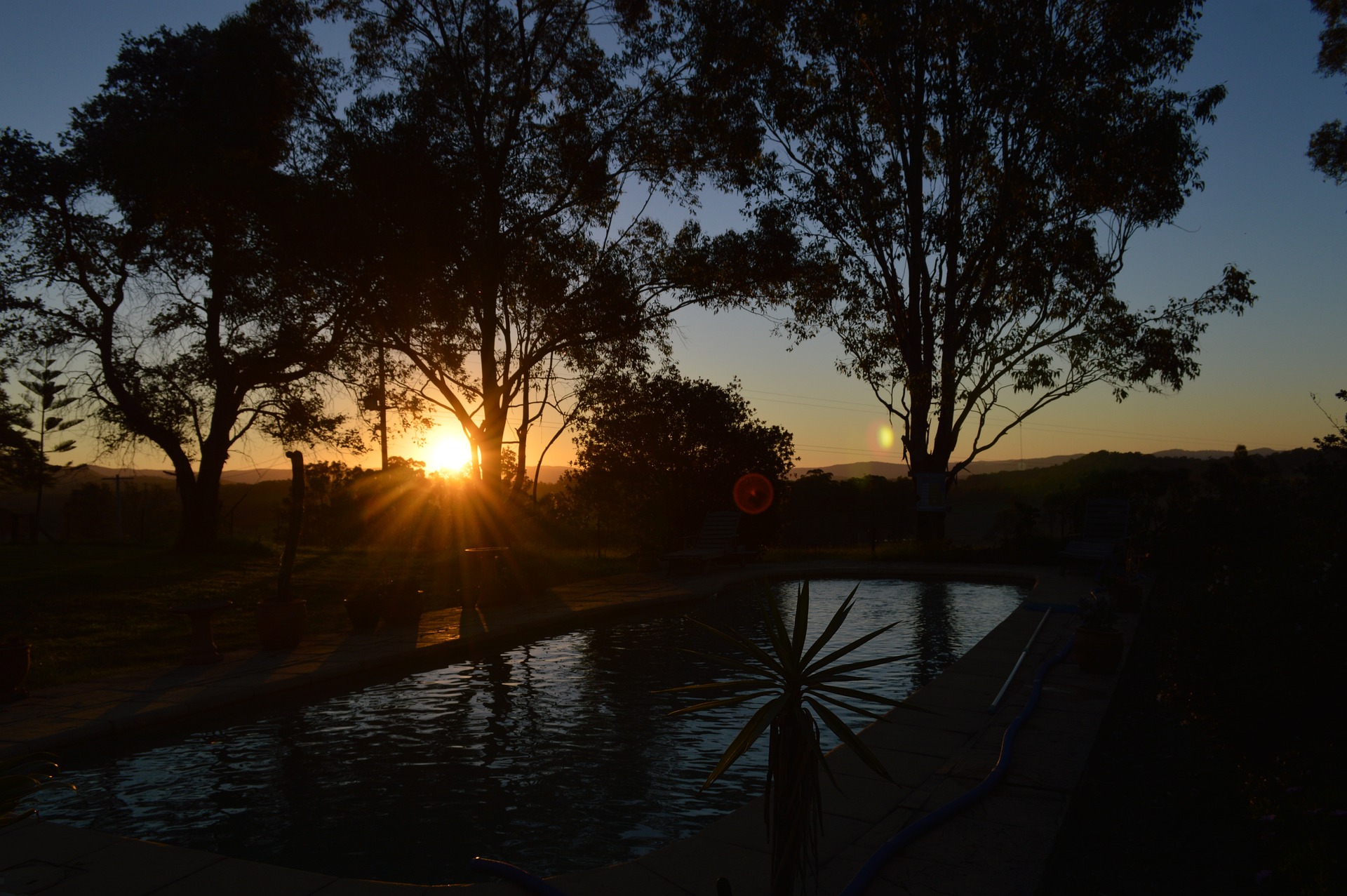 Hunter Valley Australia