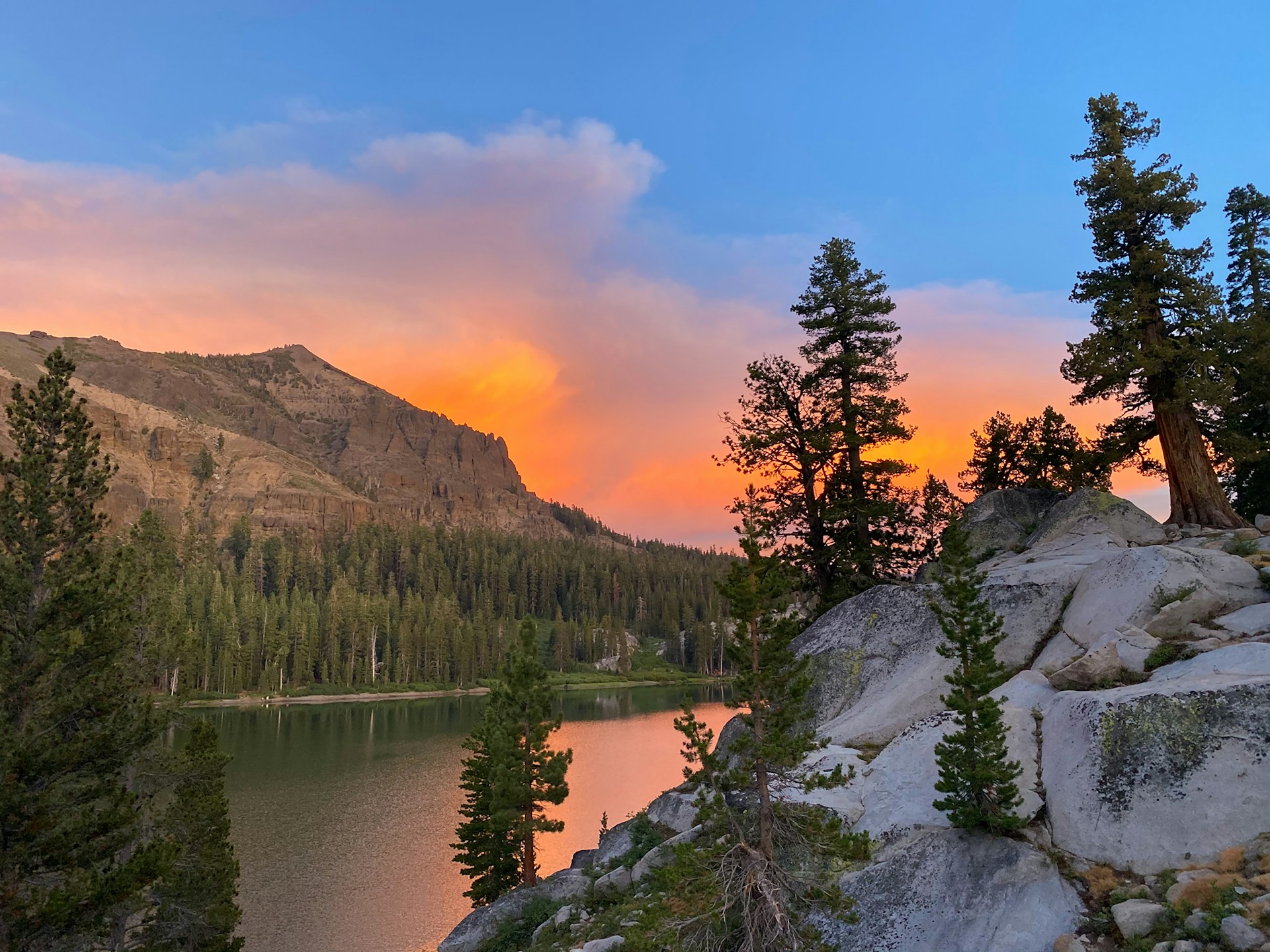 Embrace the Great Outdoors: Top Destinations for an August Adventure