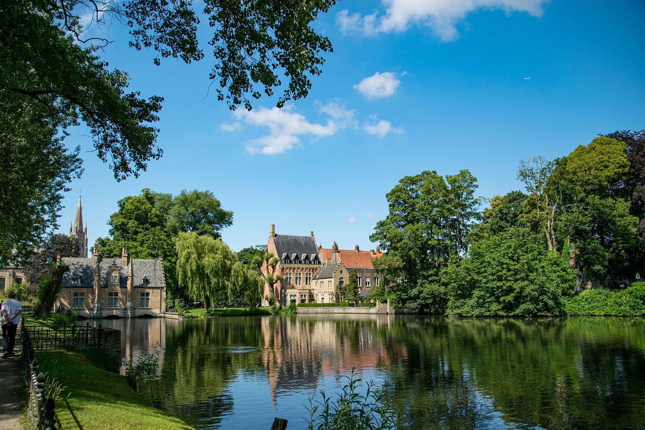 lake, trees, park-6594490.jpg