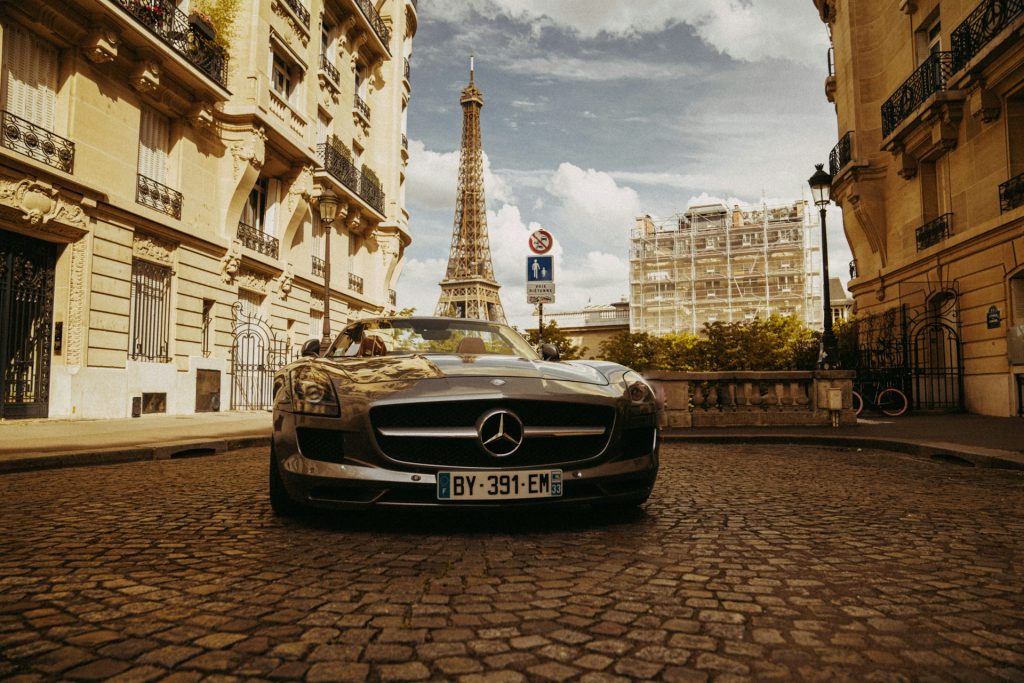 Why Luxury Isn’t About Thread Count
