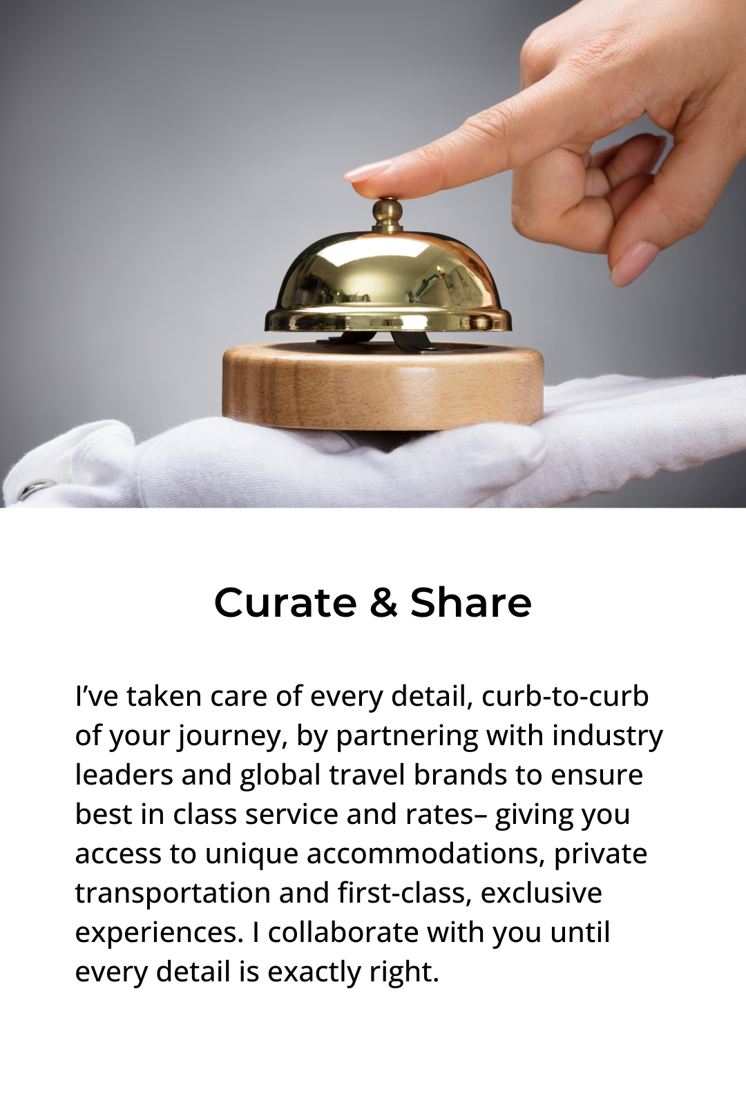 Collaborate Services