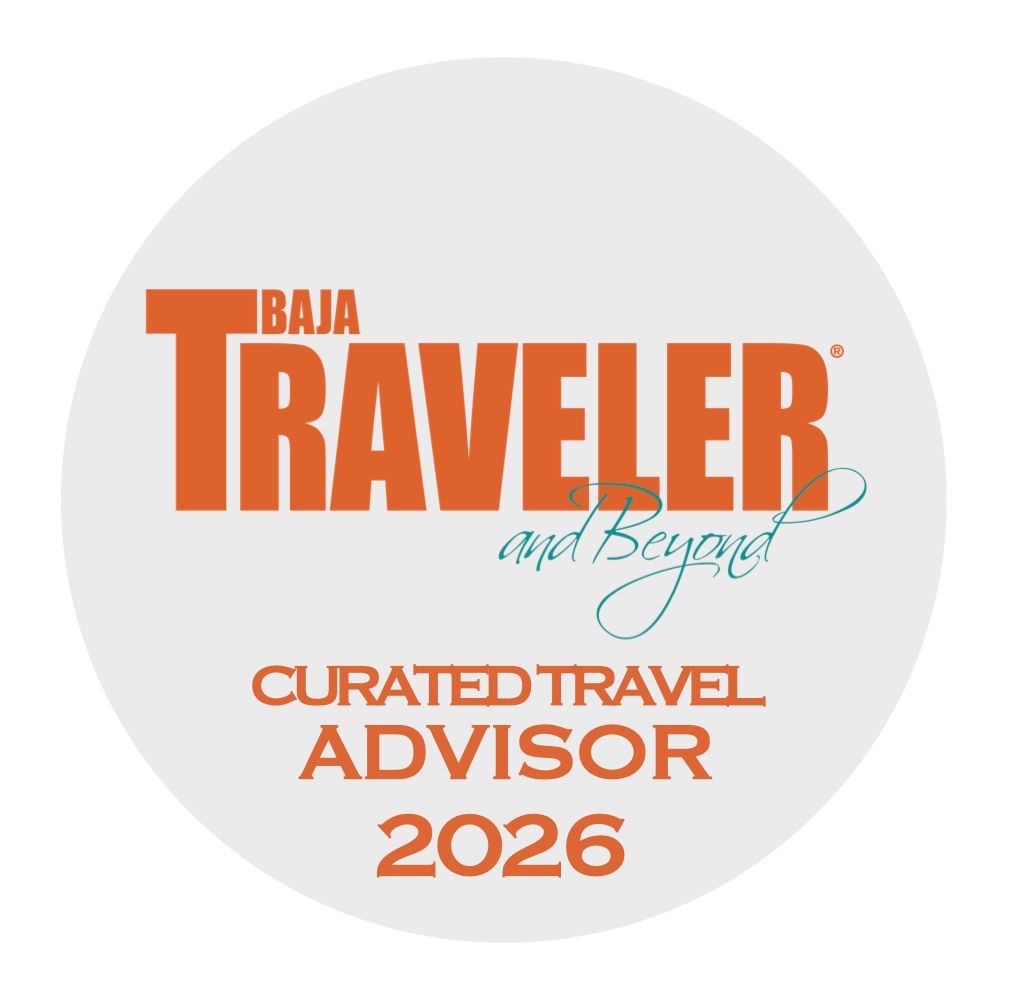 Baja Traveler and Beyond Curated Travel Advisor