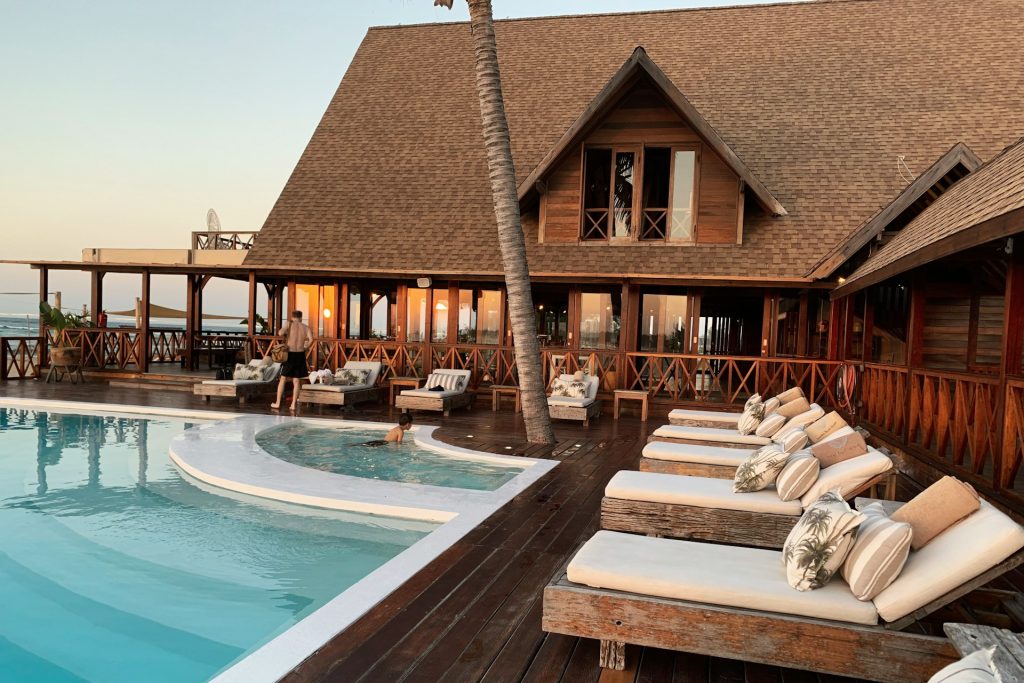 Boutique Hotels: A Journey into Intimate Luxury and Personalized Experiences