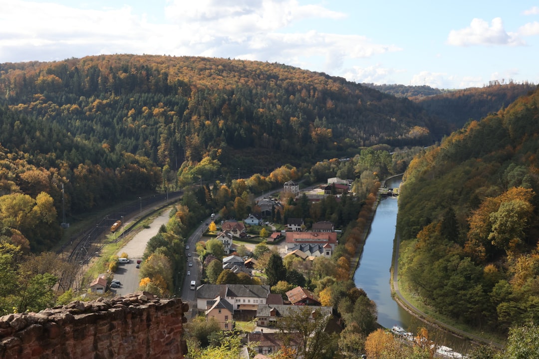 Moselle River