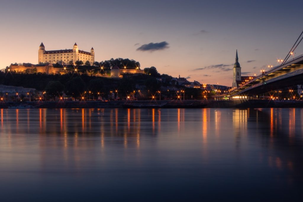 Which European River Cruise Is Right for You?