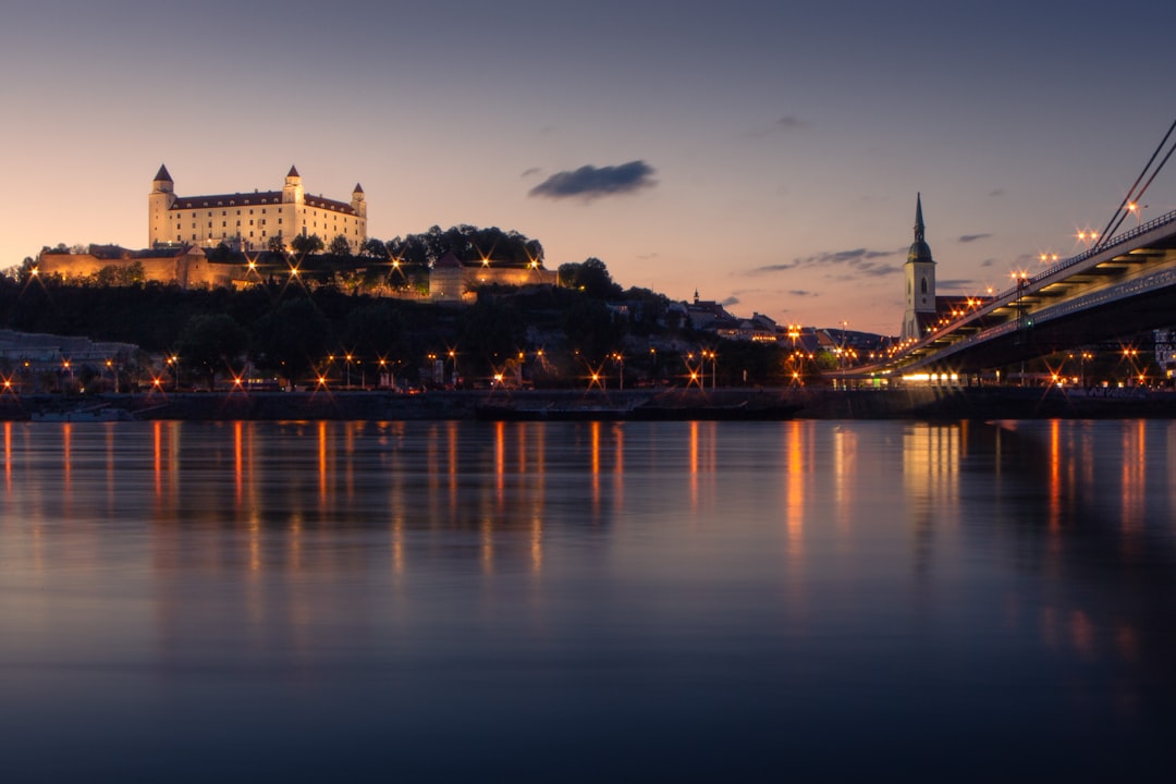 Which European River Cruise Is Right for You?